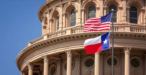‘Opening the Floodgates’: Dallas’ Prop S Could be Blocked by State With New Bill