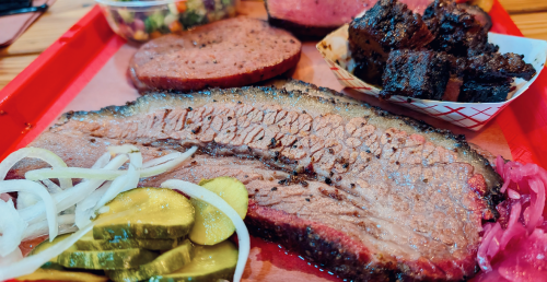 Dallas Snubbed on List of Best BBQ Cities in US