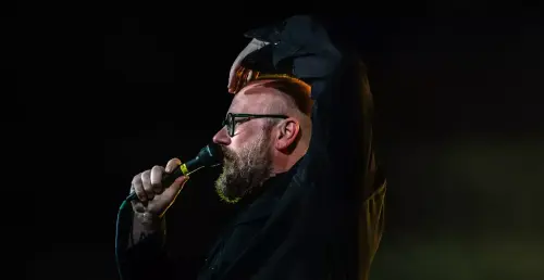 For Its First Dallas Show in 26 Years, Soul Coughing Transfixes the Longhorn Ballroom