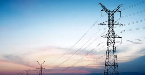 How Tariffs on Mexico Could Hurt Your Summer Electric Bill, Texas’ Power Grid