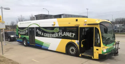 Reader: 'Please Republicans, Get Rid of Affordable Transportation. Please.'