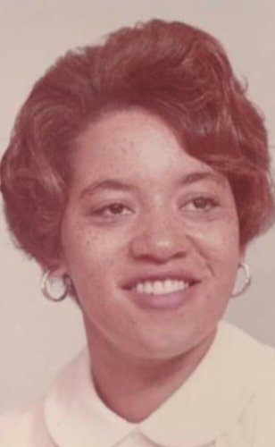 Obituary for Dr. Brenda Louise Black, EdD