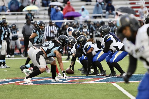 A Mission on the Gridiron: The Rise of the Women’s National Football Conference