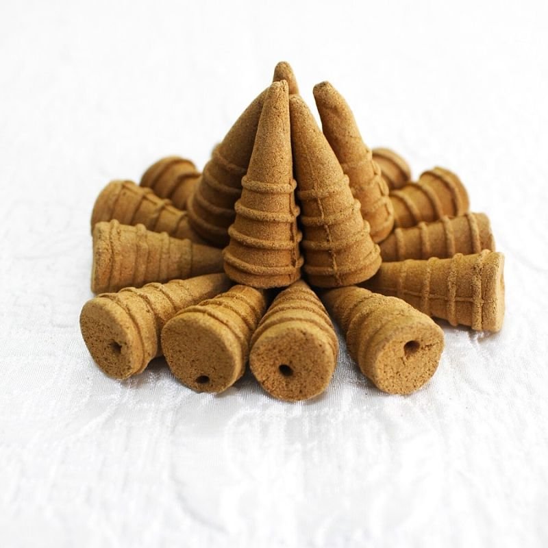 Trầm Hương - cover