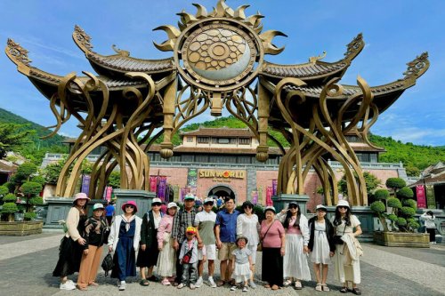 Bảng Giá Vé Bà Nà Hills 2026: Buffet Trọn Gói Hấp Dẫn