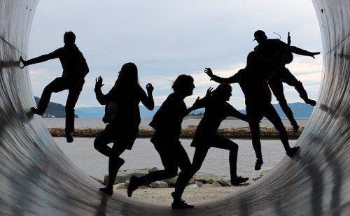 DanceLand: Dance News and Videos cover image