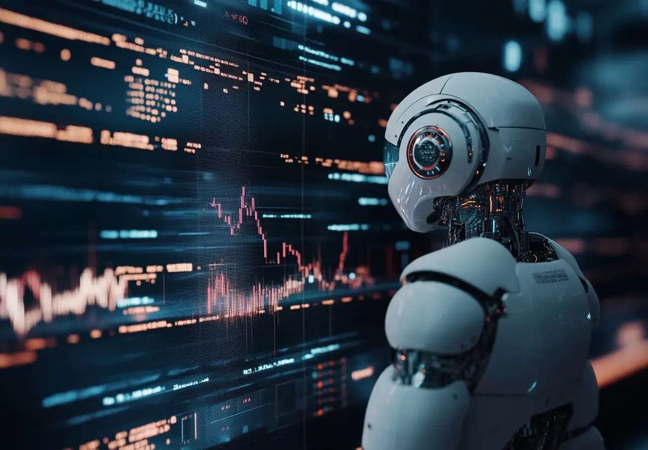 Trade Deltrox 9 2 Review 2026: Trendsetter or Copycat?