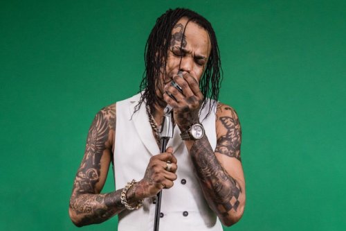 Tommy Lee Sparta: ‘Put Down The Guns; I Forgive My Enemies’