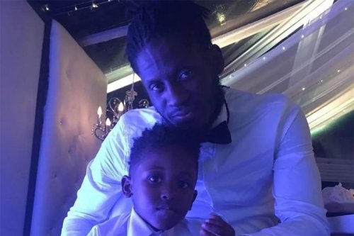 Aidonia’s Family Gives Thanks For Support After Death Of His Son Khalif