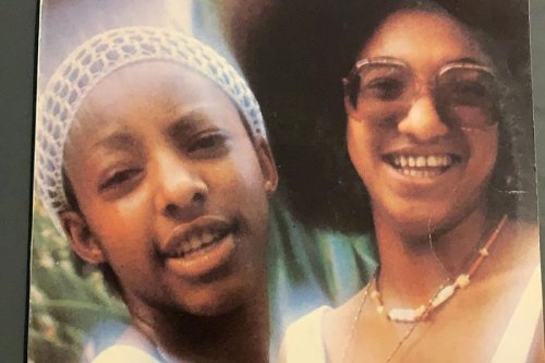 Althea & Donna’s ‘Uptown Top Ranking’ Soared To No. 1 In The UK 45 Years Ago