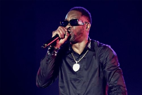 Bounty Killer To Hit Barclays Center For First US Performance In Brooklyn