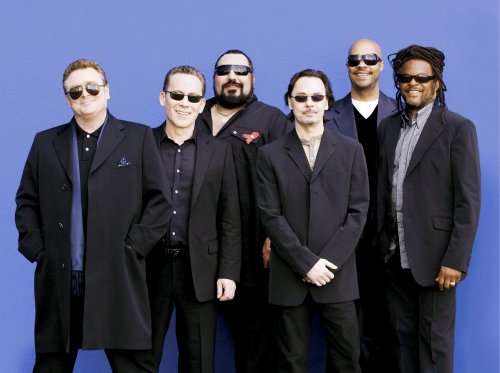 UB40's Cover Of Lord Creator's 'Kingston Town' Certified Platinum In The UK