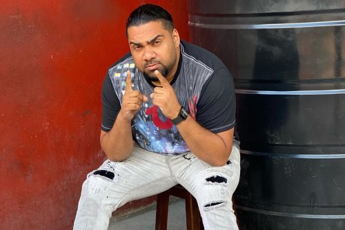 Romeich Says He Remains ‘Unbroken’ Amid TeeJay’s Departure, Backlash From Spice Fans