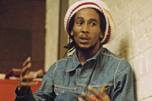 Bob Marley’s ‘Rastaman Vibration’ Enters Billboard Reggae Chart For First Time Thanks To Vinyl Reissue