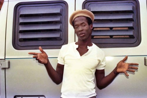 The Death Of Tenor Saw: Here’s What Actually Happened To The Dancehall Icon