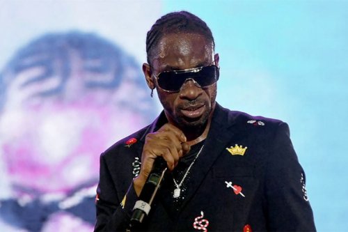 Bounty Killer’s UK Visa Reinstated