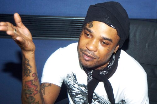 Tommy Lee Sparta's Leaked Prison Photo Gives Fans "All The Motivation To Stay Out Of Prison"