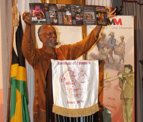 Grounation 2023 To Examine ‘Jamaica 60’ Through Musical Lens
