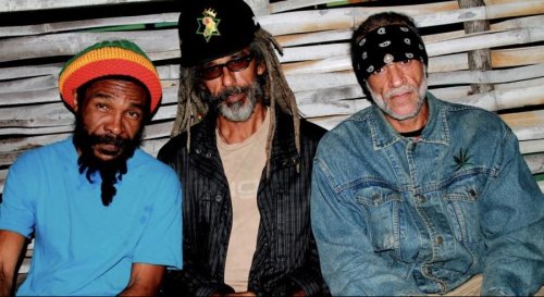 Mystic Revealers Still On Track With Positive Messages: Readies For Tour, New Releases