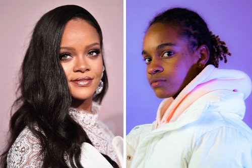 Koffee Looking Forward To Rihanna’s Super Bowl LVII Halftime Show