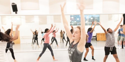 Being a Great Dancer Doesn’t Automatically Mean You’re a Gifted Teacher