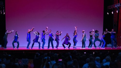 The BAAND Together Dance Festival Celebrates Art and Unity | Flipboard