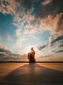 Ten Simple Ways To Cultivate Mindfulness - Dandelion Doorways Meditation & Reiki