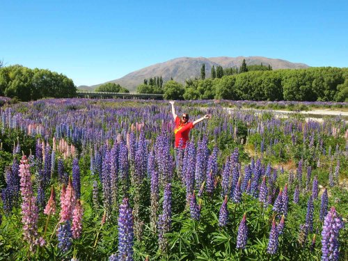 Why I'm Not Afraid to Travel Alone