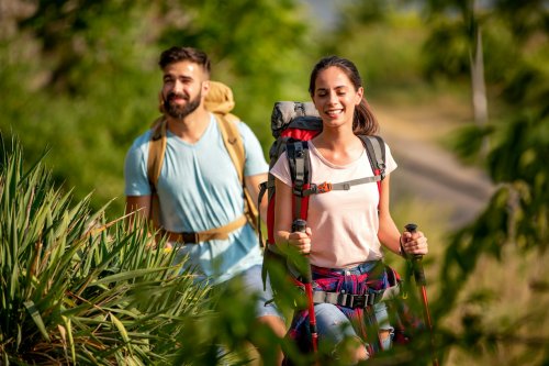 Essential Fitness Regimens for Travelers