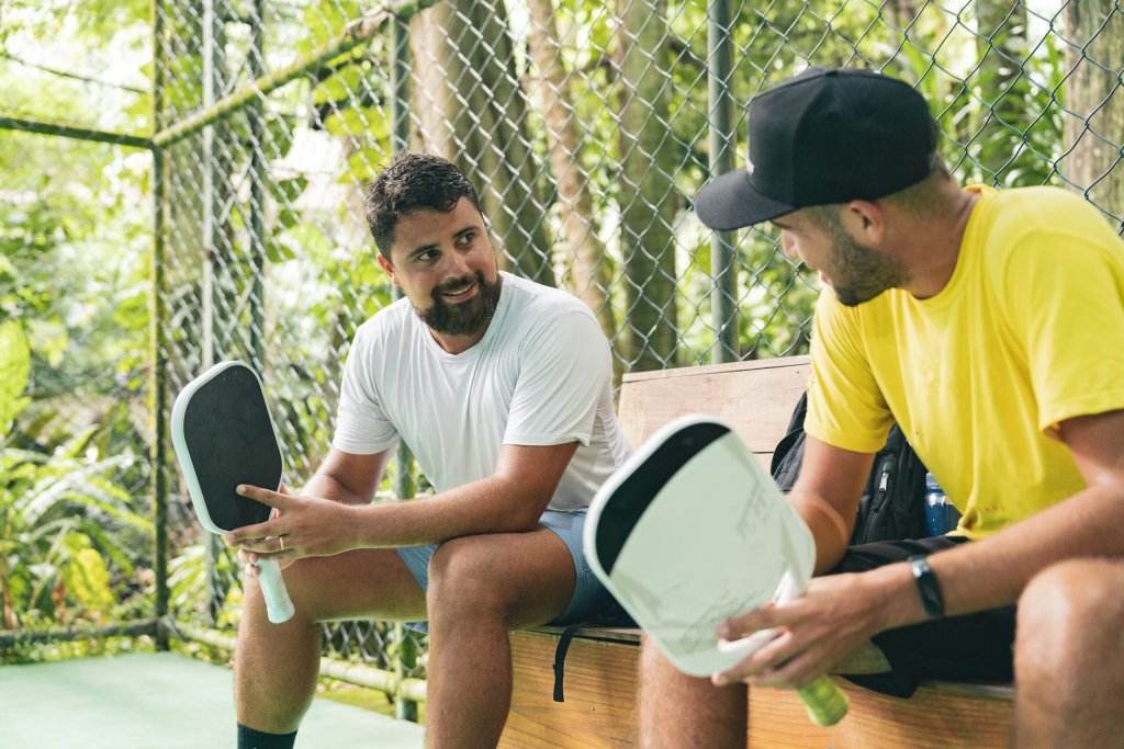 Daniel Meynet: A Champion for Holistic Wellness - cover
