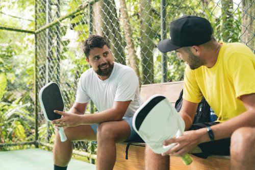 Mastering Pickleball: Essential Tips to Elevate Your Game