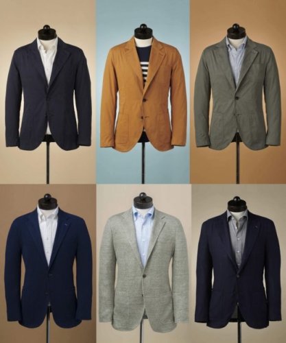 20% off Unstructured Cotton Sportcoats, 30% off Target Jeans, & More – The Thurs. Men’s Sales Handful