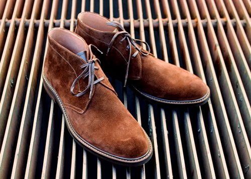 10 Men’s Fall Style Essentials for 2016