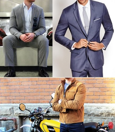 J. Crew Factory Suit Sale, Italian Shoes for the low $100s, & More – The Thurs. Sales Handful