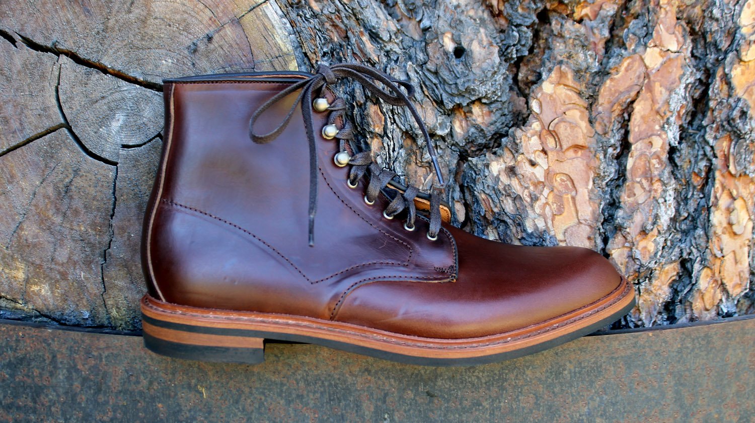 Shoe Reviews by Dappered cover image