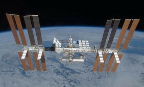ISS-Digipeater aktiv, CubeSats vor dem Start