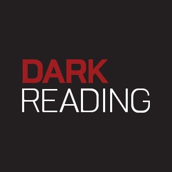 Dark Reading - cover