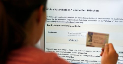 Scharfe Kritik am Onlinezugangsgesetz | Report Mainz