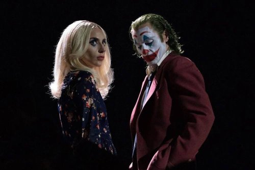 'Joker 2': Tráiler de la secuela con Joaquin Phoenix y Lady Gaga