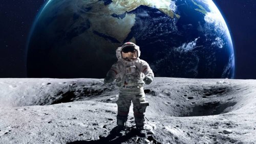 Un japonés será el primer no estadounidense en pisar la Luna
