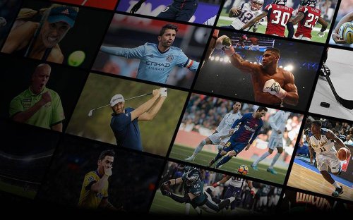 ESPN, Fox y Warner se unen para crear un streaming deportivo