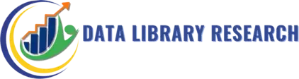 Data Library Research cover image