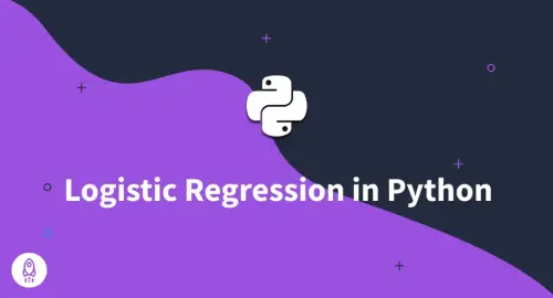 An Intro to Logistic Regression in Python (100+ Code Examples)