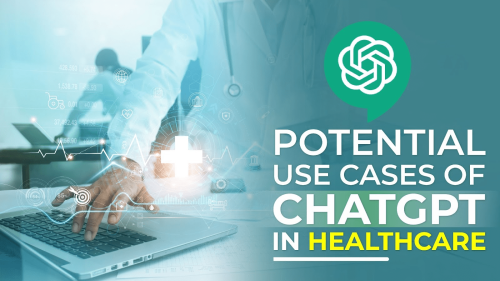 The Future of ChatGPT in Healthcare: Potential Applications - DataScienceCentral.com