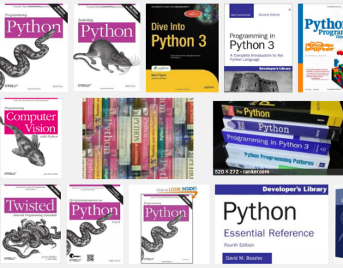 12 Python Resources for Data Science - DataScienceCentral.com