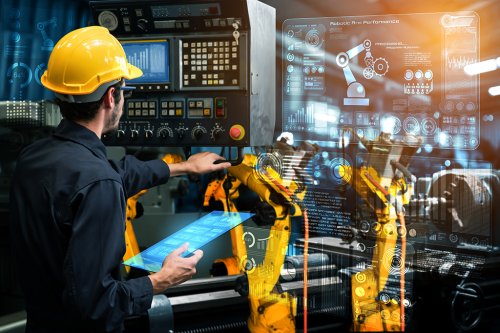 Pros And Cons of AI In Manufacturing DataScienceCentral.com