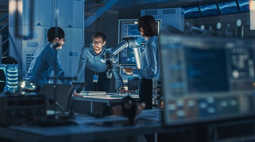 Future of AI and Data Science – How to Secure A Bright Career?