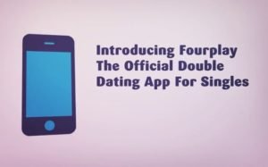 There’s Now a Dating App For Foursomes (Kind Of)