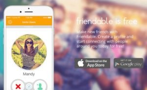 Here’s the Right App to Download If You Want to Be Friends First
