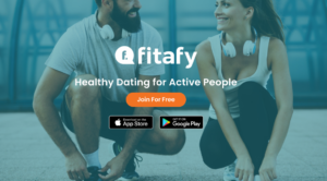 This New Dating App Matches Singles Based On How Healthy They Are